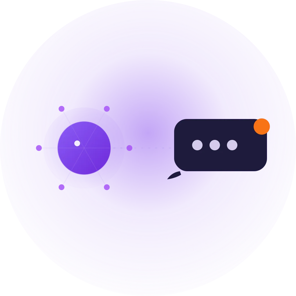 Agentes de IA y chatbots
