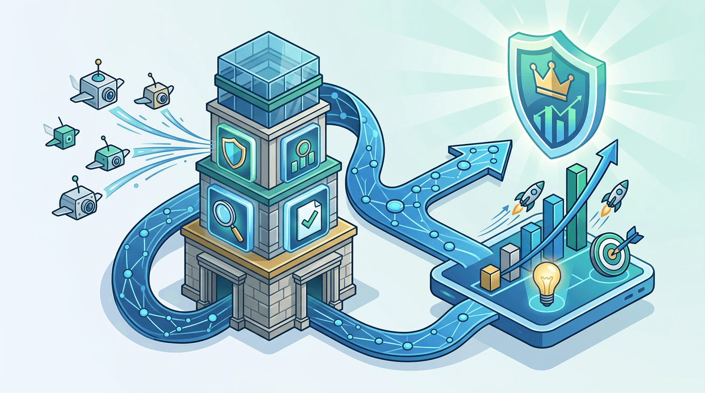 Cómo el contenido optimizado en SEO potencia y escala tus campañas de SEM