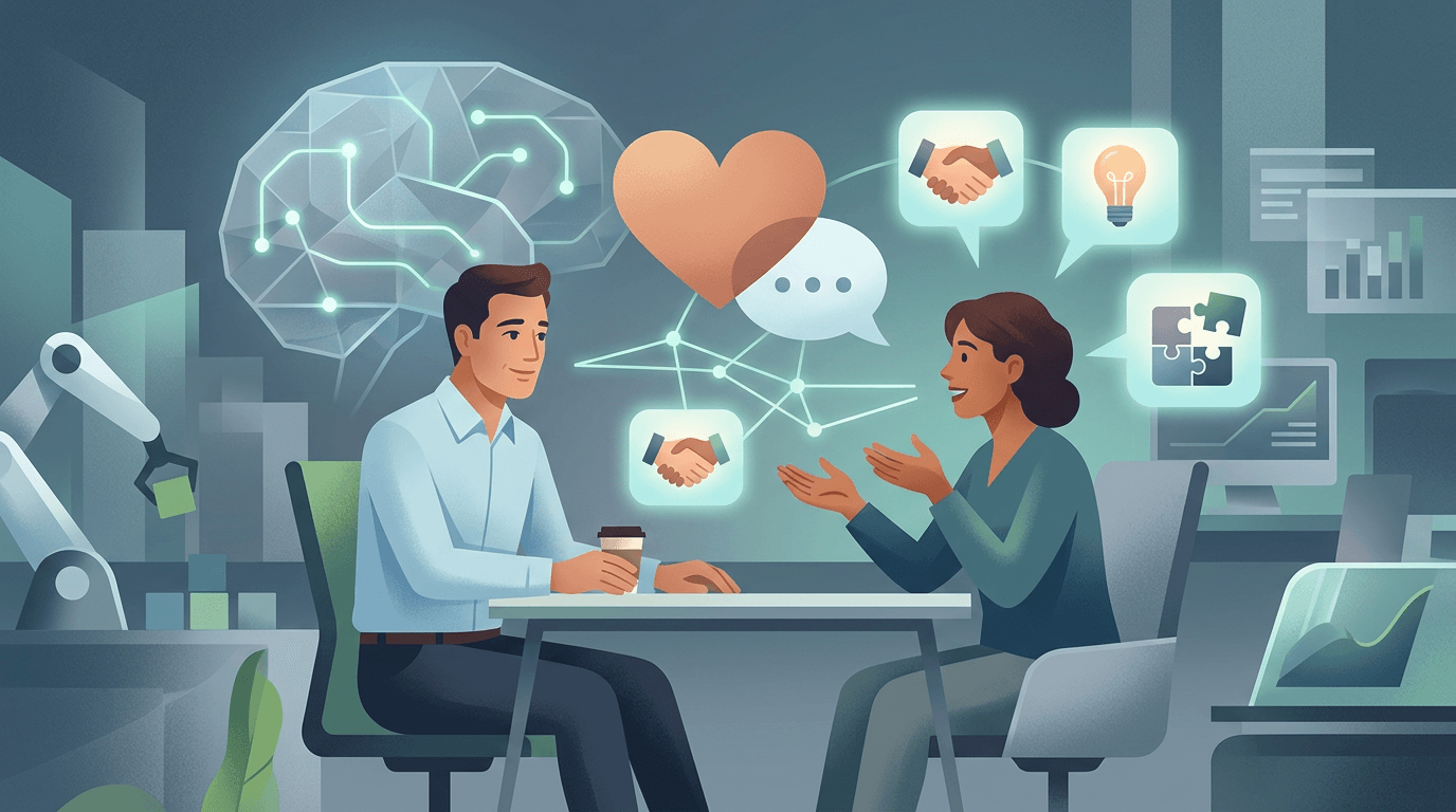 Cosas que podrías automatizar y dejar de hacer vos mismo si cambiás tu chatbot por un Agente IA